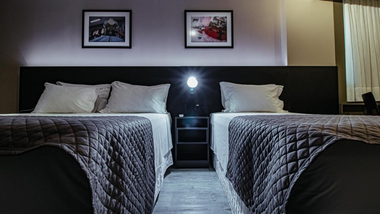 Hotel Santa 3*