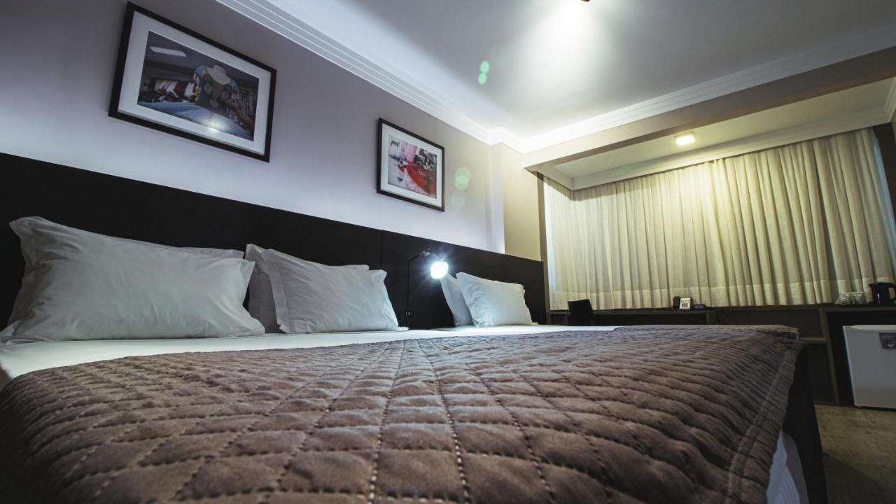Hotel Santa Balneario Camboriu
