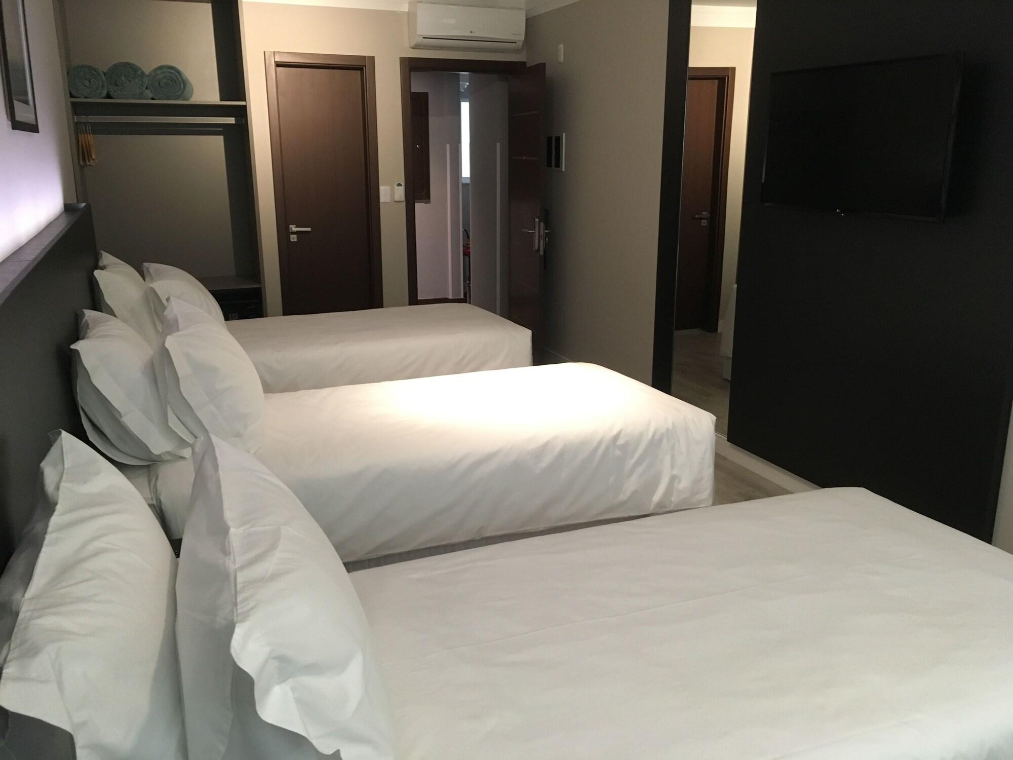 Santa Hotel Balneario Camboriu