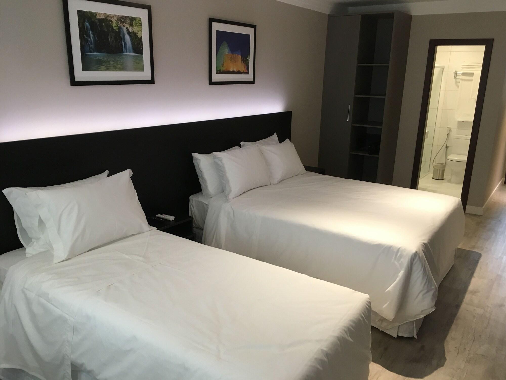 Hotel Santa