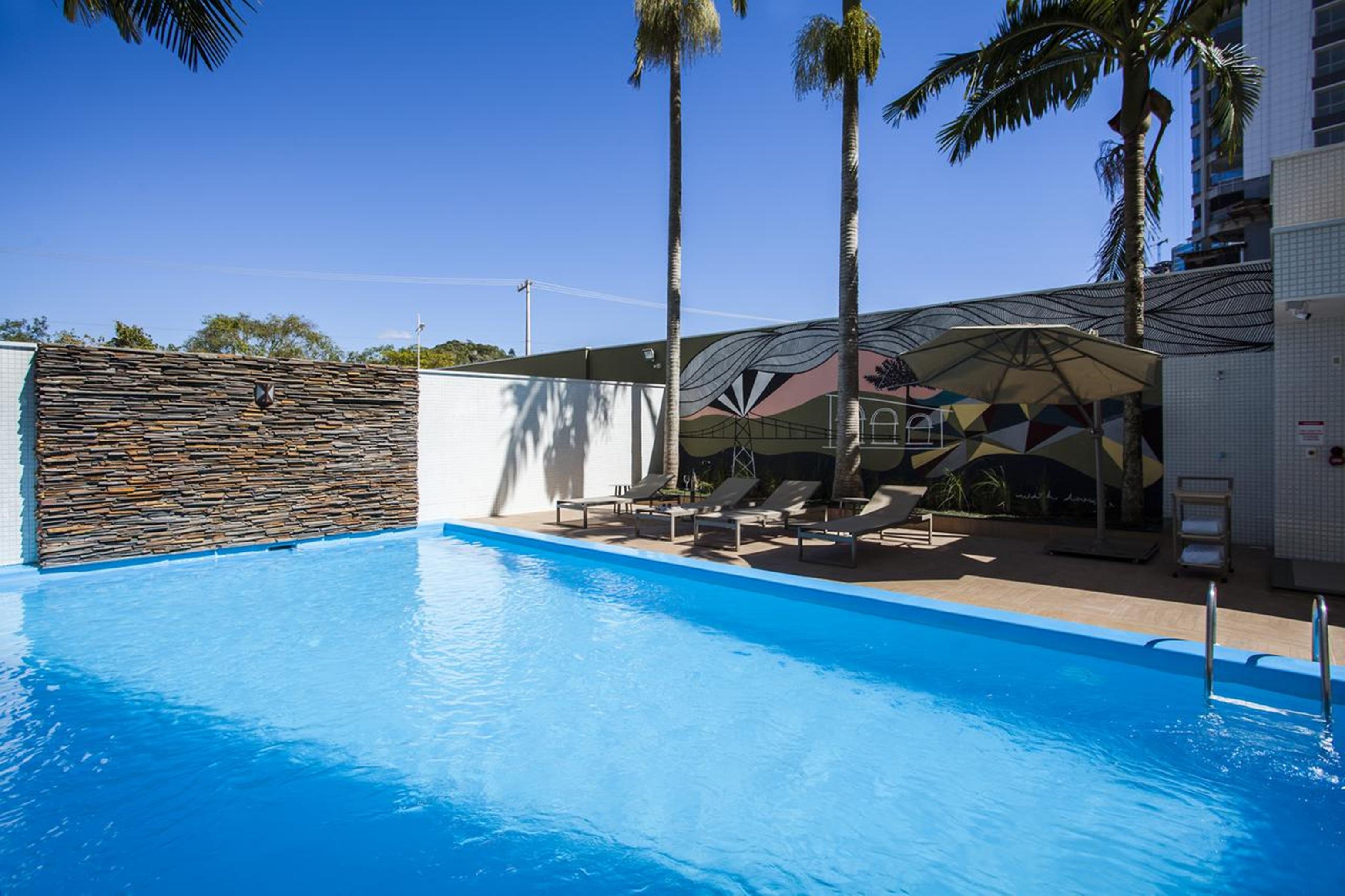 Santa Balneario Camboriu