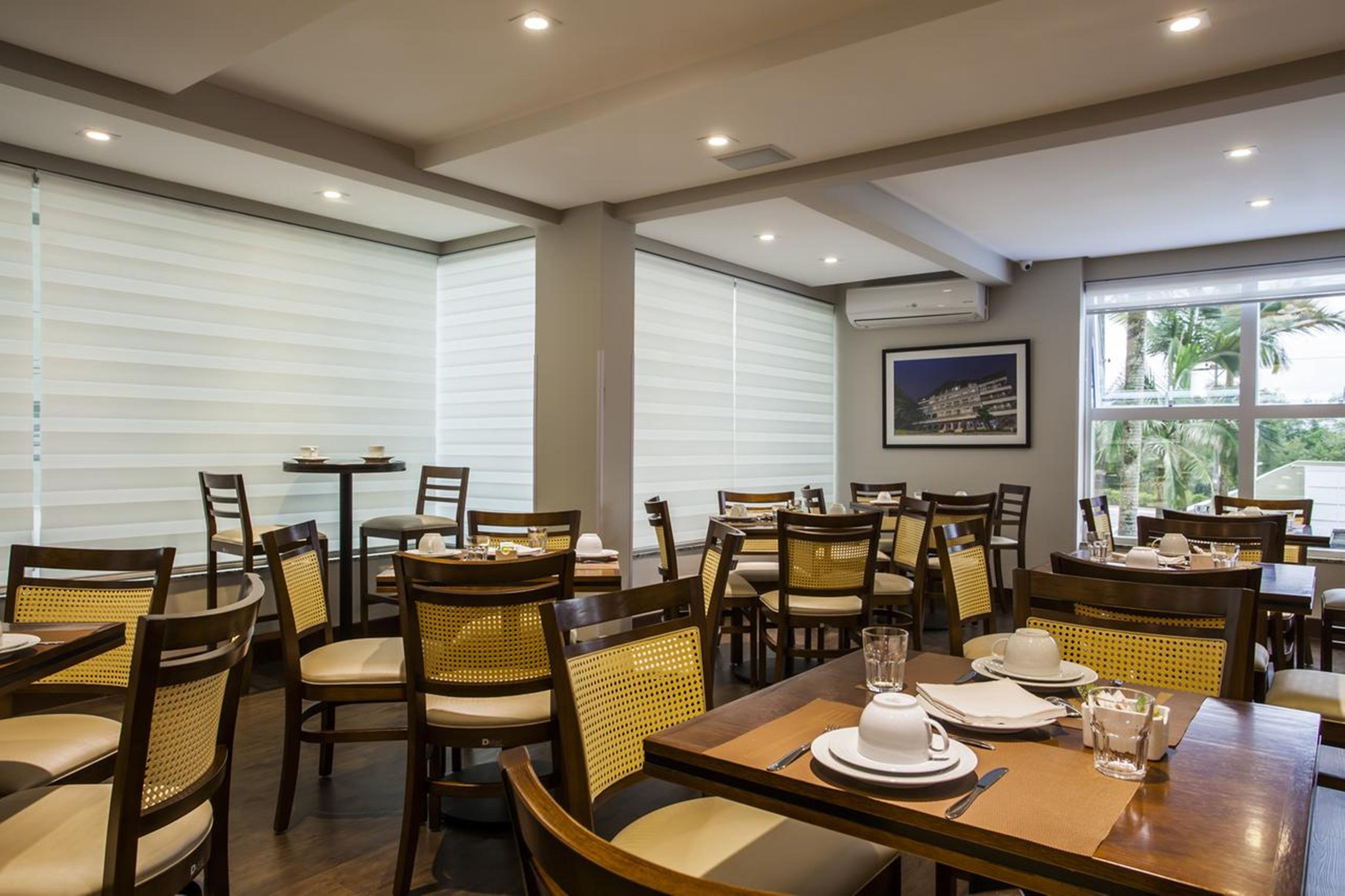 Hotel Santa Balneario Camboriu