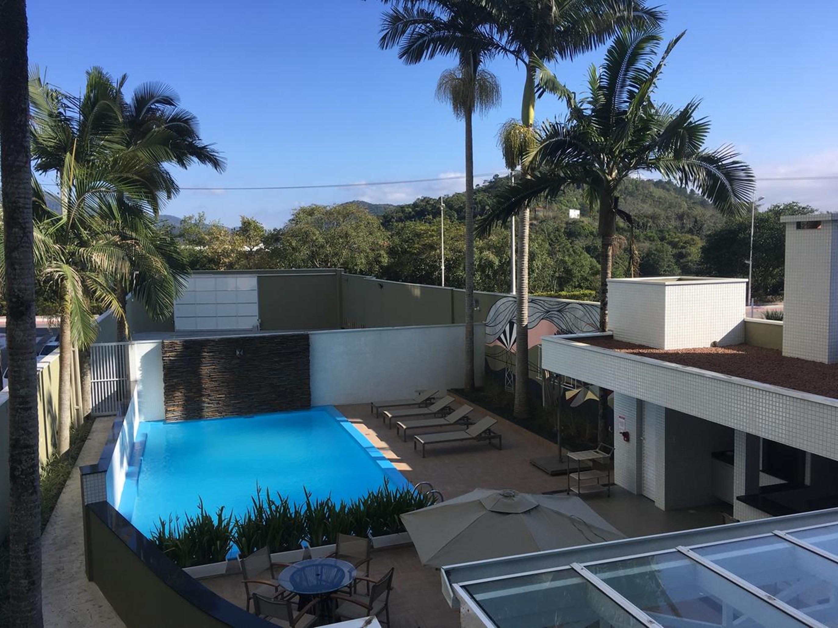 Santa Hotel Balneario Camboriu