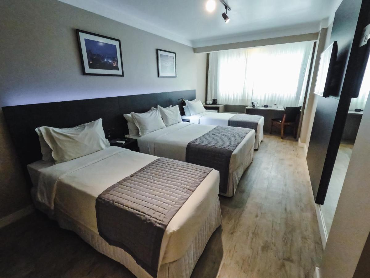 Santa Hotel 3*