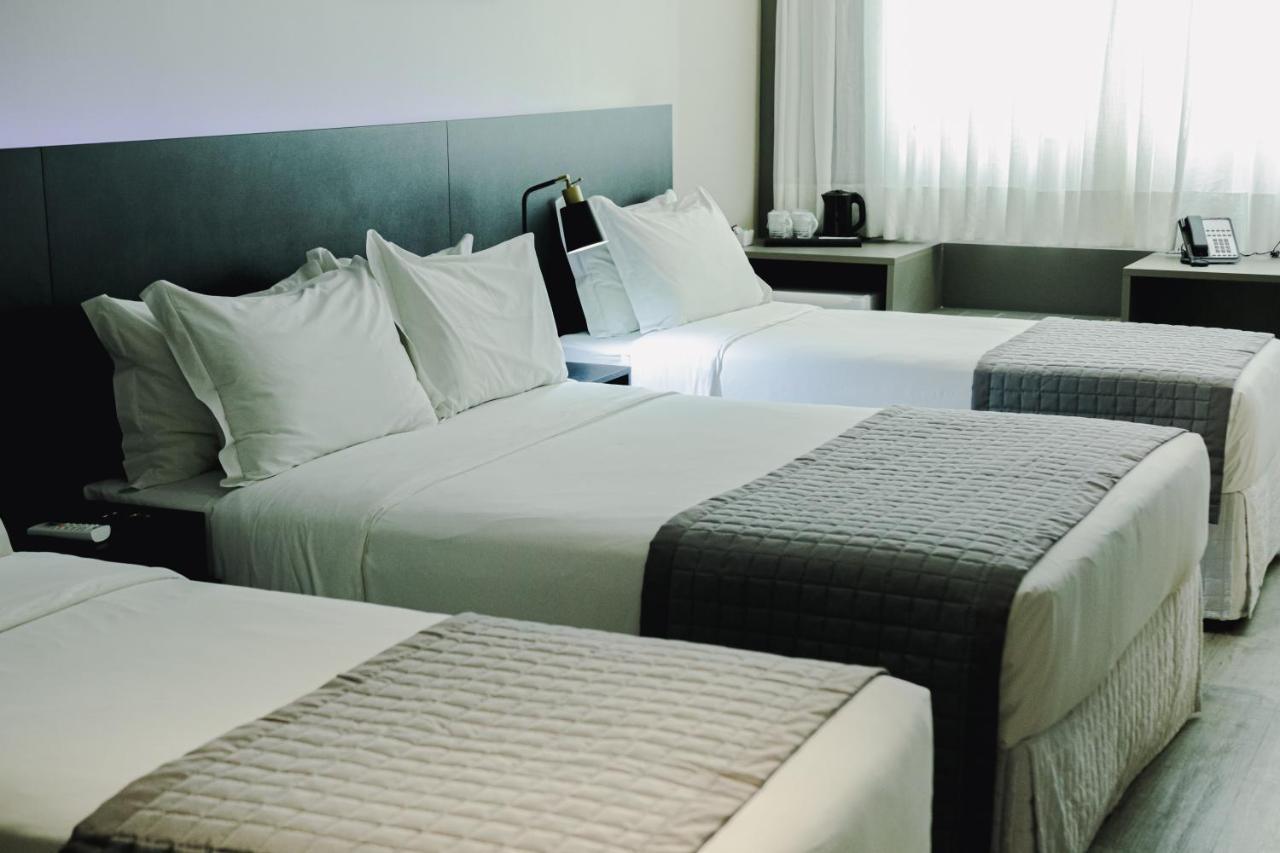 Hotel Santa Balneario Camboriu