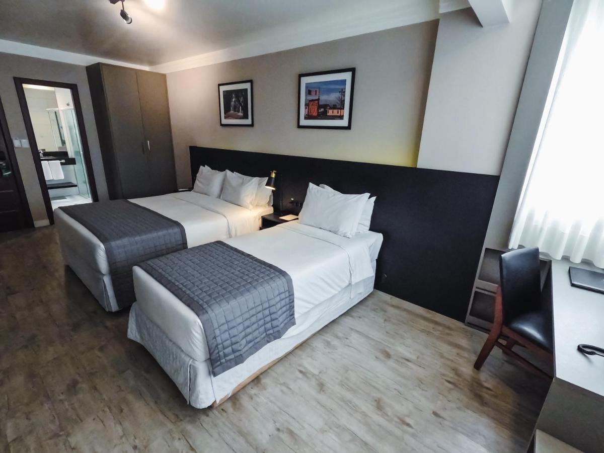 Santa Hotel 3*