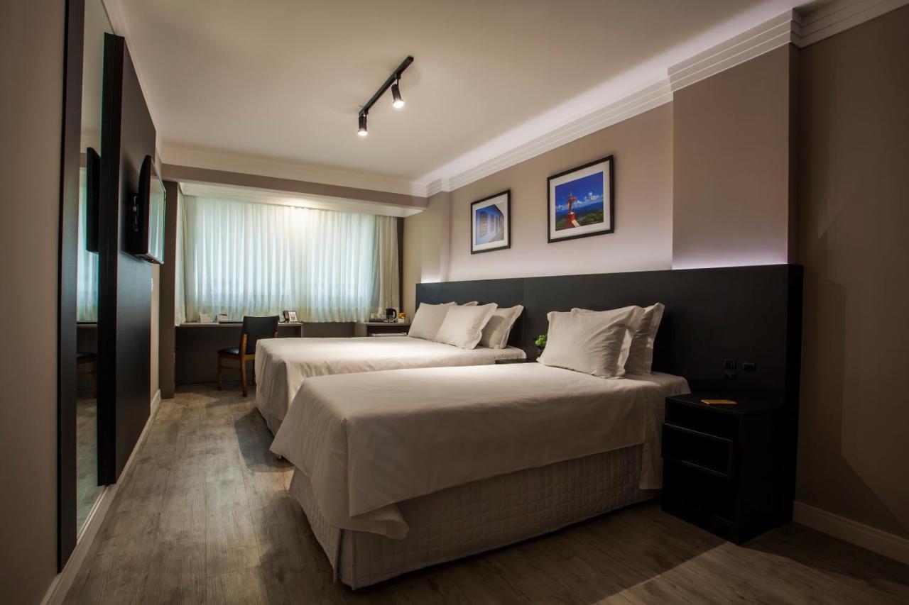 Santa Hotel 3*