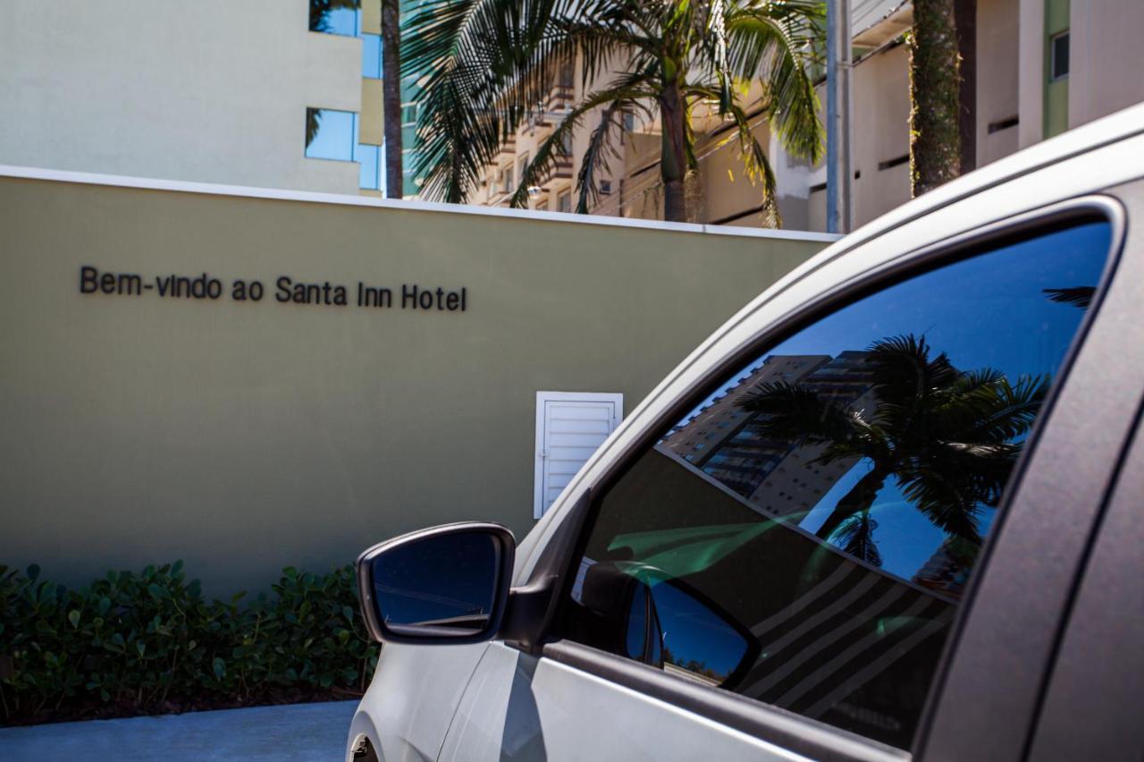 Santa Balneario Camboriu