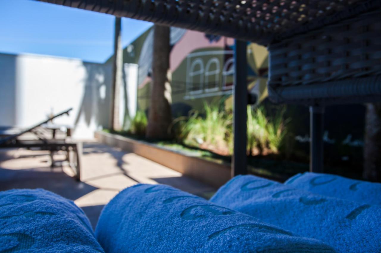 Hotel Santa Balneario Camboriu