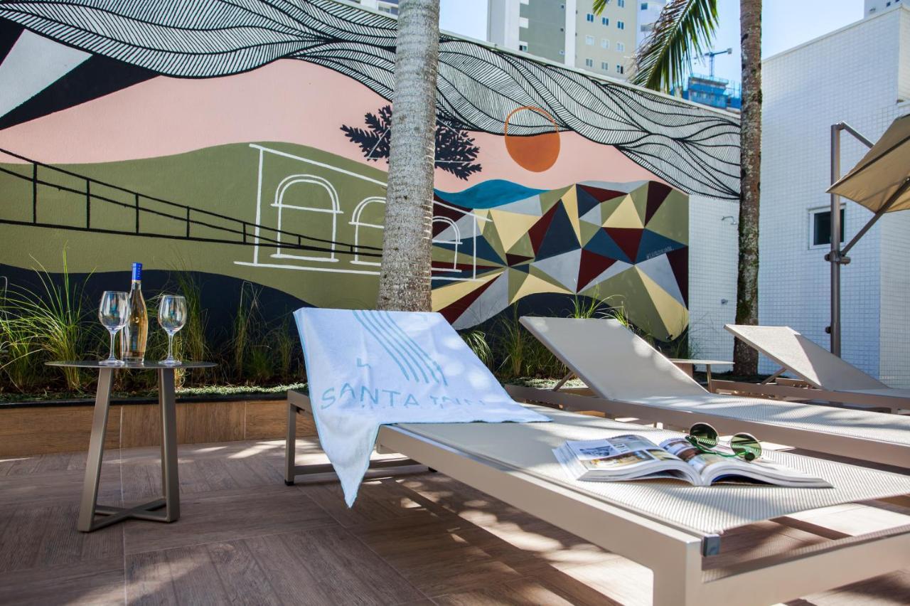 Santa Hotel Balneario Camboriu